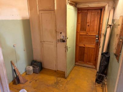 Продажа квартиры Омск. улица 75-й Гвардейской Бригады 10