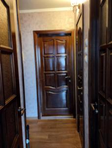 Продажа квартиры Омск. улица Ярослава Гашека 3/2