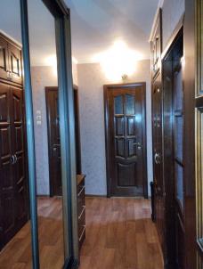 Продажа квартиры Омск. улица Ярослава Гашека 3/2