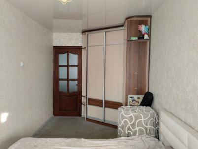 Продажа квартиры Омск. улица Ярослава Гашека 3/2