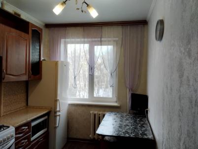 Продажа квартиры Омск. улица Ярослава Гашека 3/2