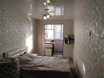 Продажа квартиры Омск. улица Ярослава Гашека 3/2