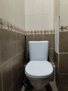 Продажа квартиры Омск. улица Ярослава Гашека 3/2