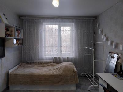 Продажа квартиры Омск. улица Ярослава Гашека 3/2