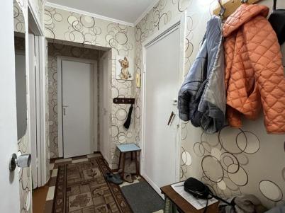 Продажа квартиры Омск. пр-кт Мира, 106