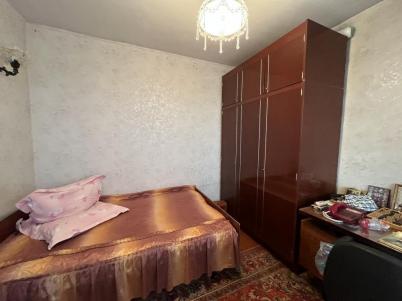 Продажа квартиры Омск. пр-кт Мира, 106