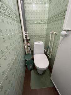 Продажа квартиры Омск. пр-кт Мира, 106