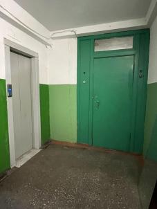 Продажа квартиры Омск. пр-кт Мира, 106