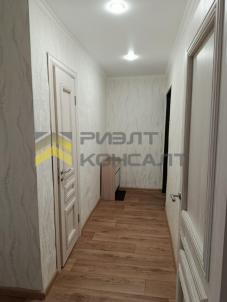 Продажа квартиры Омск. проспект Космический, 25