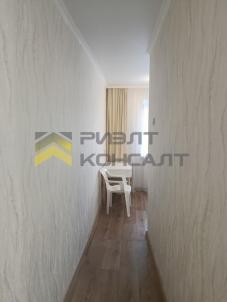 Продажа квартиры Омск.&nbsp;проспект Космический, 25