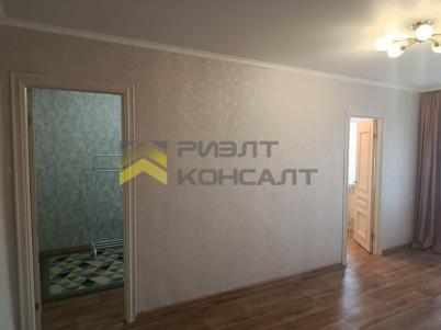 Продажа квартиры Омск. проспект Космический, 25