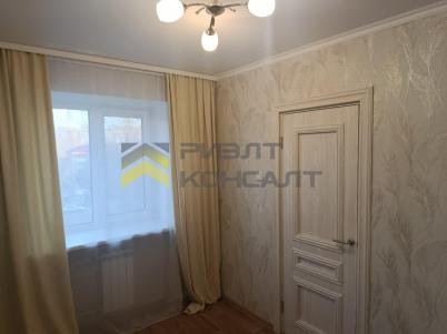 Продажа квартиры Омск. проспект Космический, 25