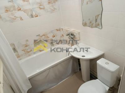 Продажа квартиры Омск. проспект Космический, 25