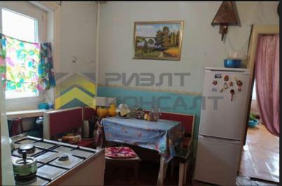 Продажа дома Омск. улица 1-я Кировская, 56А