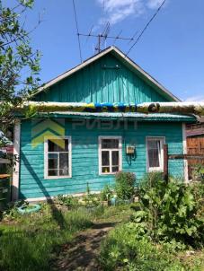 Продажа дома Омск. улица 1-я Кировская, 56А