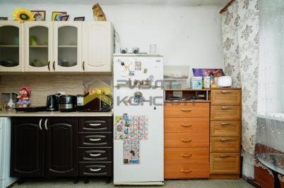 Продажа квартиры Омск. улица Краснознаменная, 2А