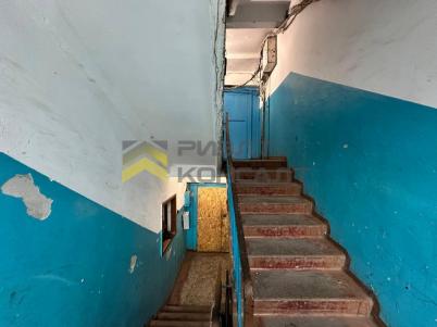 Продажа квартиры Омск. улица Краснознаменная, 2А