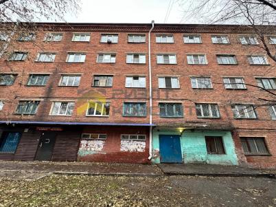 Продажа квартиры Омск. улица Краснознаменная, 2А