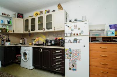 Продажа квартиры Омск. улица Краснознаменная, 2А