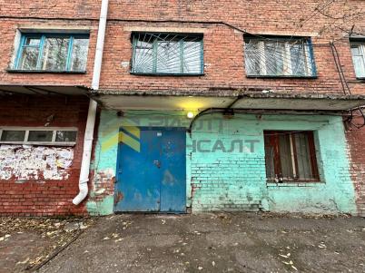 Продажа квартиры Омск. улица Краснознаменная, 2А