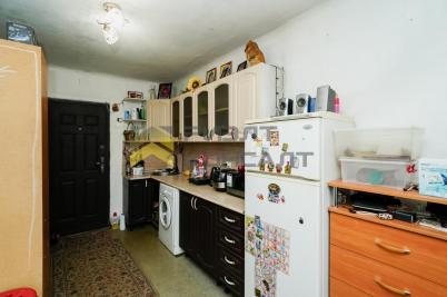 Продажа квартиры Омск. улица Краснознаменная, 2А