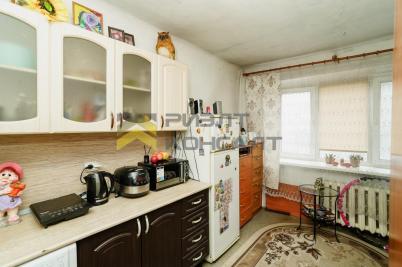 Продажа квартиры Омск. улица Краснознаменная, 2А