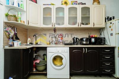 Продажа квартиры Омск. улица Краснознаменная, 2А