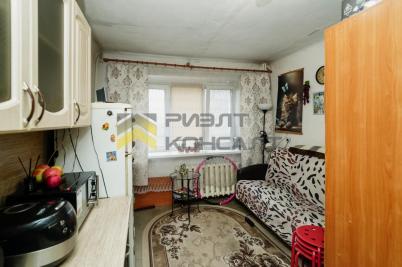 Продажа квартиры Омск. улица Краснознаменная, 2А