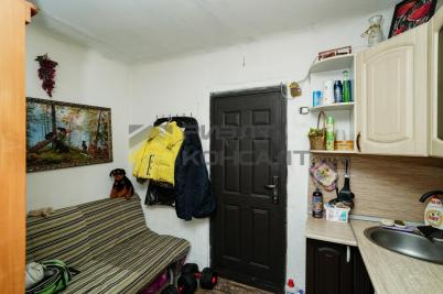 Продажа квартиры Омск. улица Краснознаменная, 2А