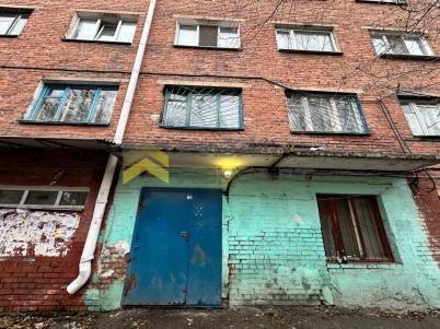 Продажа квартиры Омск. улица Краснознаменная, 2А