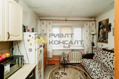 Продажа квартиры Омск. улица Краснознаменная, 2А