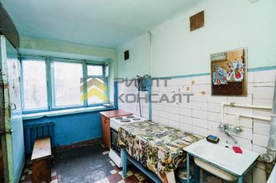 Продажа квартиры Омск. улица Краснознаменная, 2А