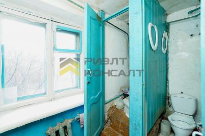 Продажа квартиры Омск. улица Краснознаменная, 2А