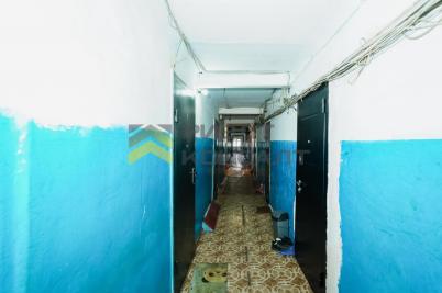 Продажа квартиры Омск. улица Краснознаменная, 2А