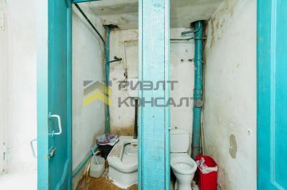 Продажа квартиры Омск. улица Краснознаменная, 2А