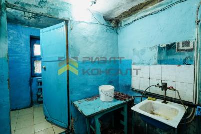 Продажа квартиры Омск. улица Краснознаменная, 2А