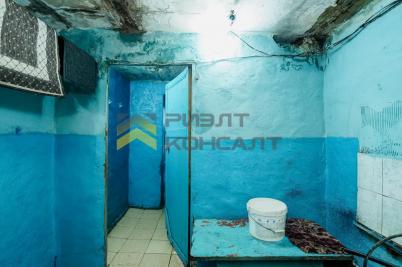 Продажа квартиры Омск. улица Краснознаменная, 2А