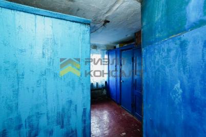 Продажа квартиры Омск. улица Краснознаменная, 2А