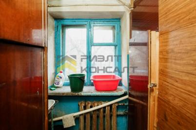 Продажа квартиры Омск. улица Краснознаменная, 2А