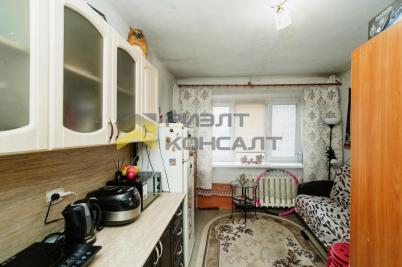 Продажа квартиры Омск. улица Краснознаменная, 2А