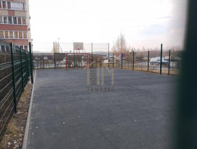 Продажа квартиры Омск. Пригородная ул., 23к3