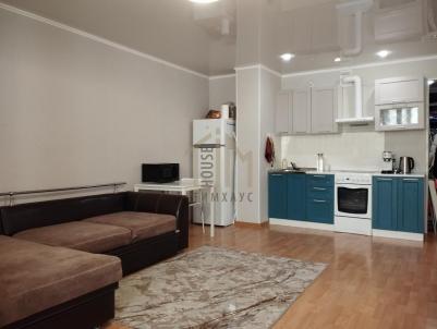 Продажа квартиры Омск. Пригородная ул., 23к3