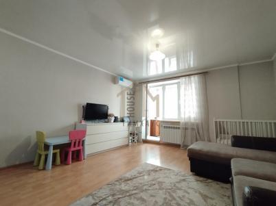 Продажа квартиры Омск. Пригородная ул., 23к3