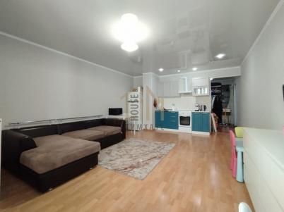 Продажа квартиры Омск. Пригородная ул., 23к3