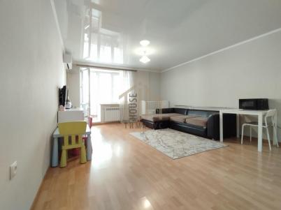 Продажа квартиры Омск. Пригородная ул., 23к3