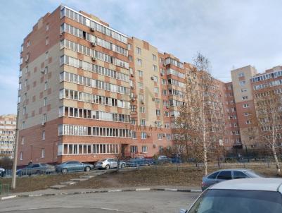 Продажа квартиры Омск. Пригородная ул., 23к3
