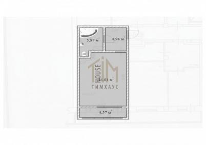 Продажа квартиры Омск. Пригородная ул., 23к3