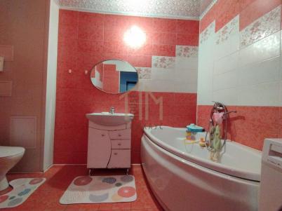 Продажа квартиры Омск. Пригородная ул., 23к3