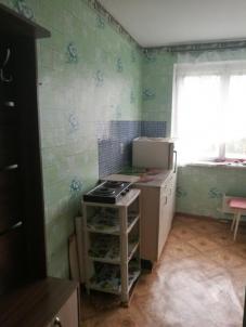 Аренда квартиры Омск. 2-я Солнечная улица 301