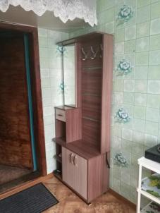 Аренда квартиры Омск. 2-я Солнечная улица 301